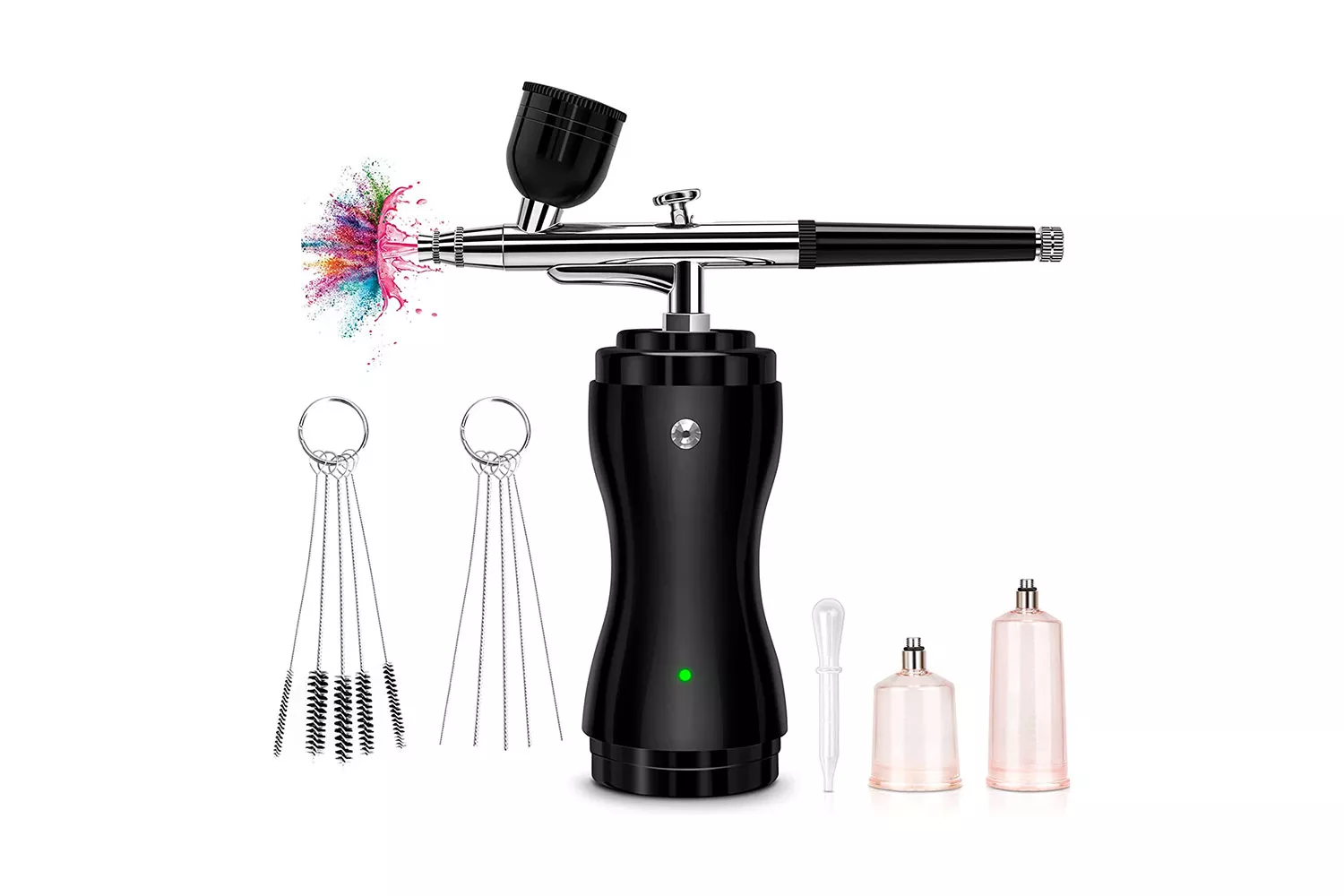 Fehrominger-portable-cordless-airbrush-kit-with-compressor