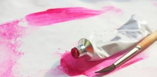 Top 6 Acrylic Paint Brands for Artists: High-Quality and Affordable Options