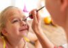 7 Best Face Paints for Kids, Cosplay, and Professional Artists