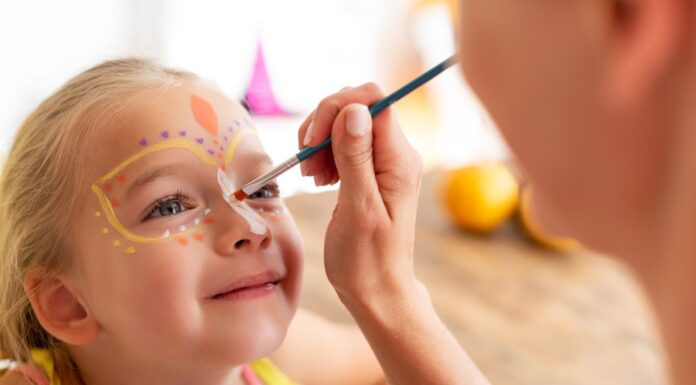 7 Best Face Paints for Kids, Cosplay, and Professional Artists