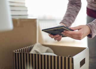 8 Best Photo Storage Boxes for Organizing and Archiving Your Memories