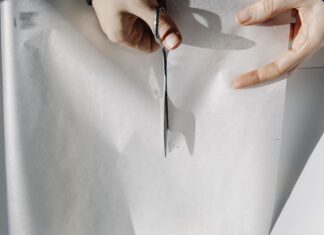 The 7 Best Craft Scissors for Precision Cutting in 2025