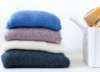 Top 9 Sustainable Yarns in 2025 (Eco-Friendly & Soft) organic cotton yarn