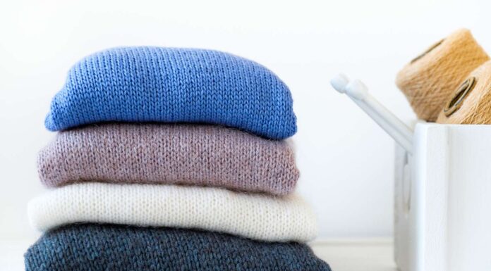 Top 9 Sustainable Yarns in 2025 (Eco-Friendly & Soft) organic cotton yarn