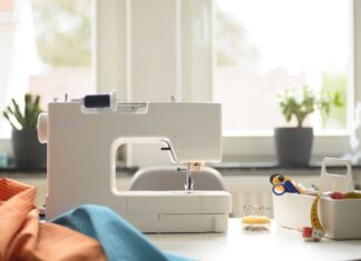 The 7 Best Sewing Tables in 2025 for Every Crafter