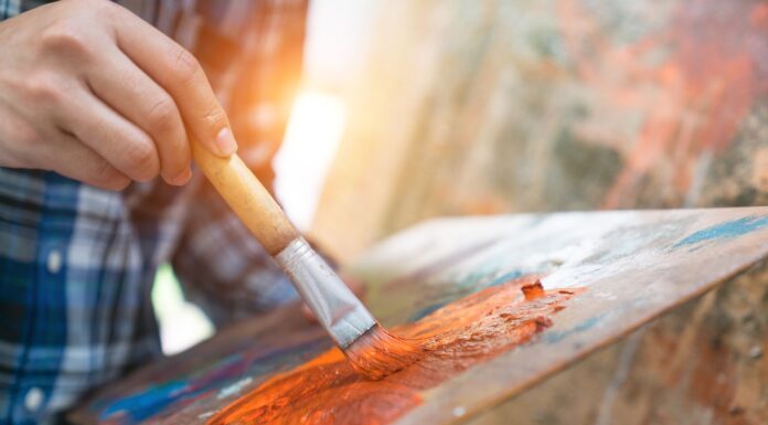 9 Best Canvases for Acrylic, Oil, and Watercolor Paints