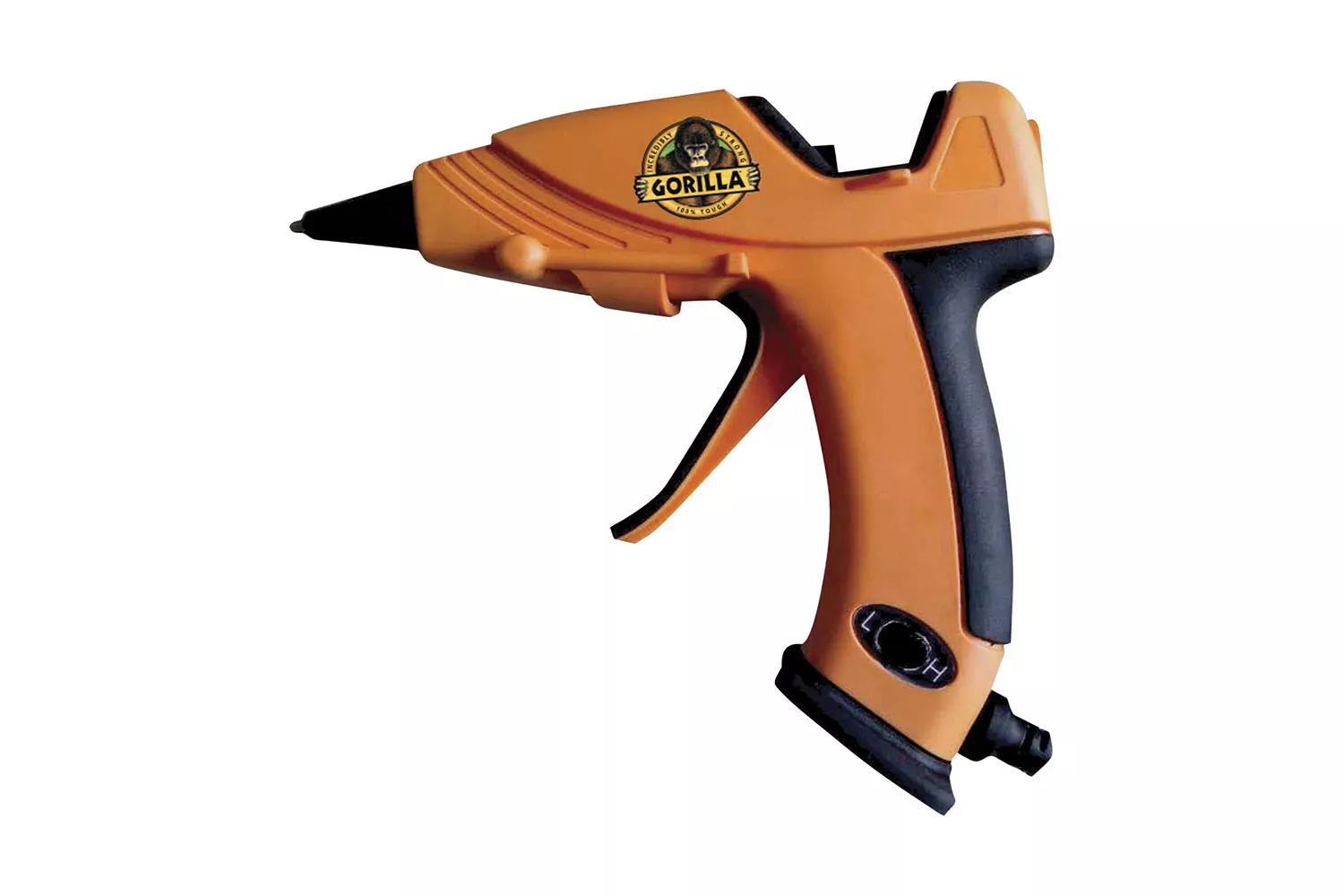 Gorilla Dual Temp Mini Hot Glue Gun