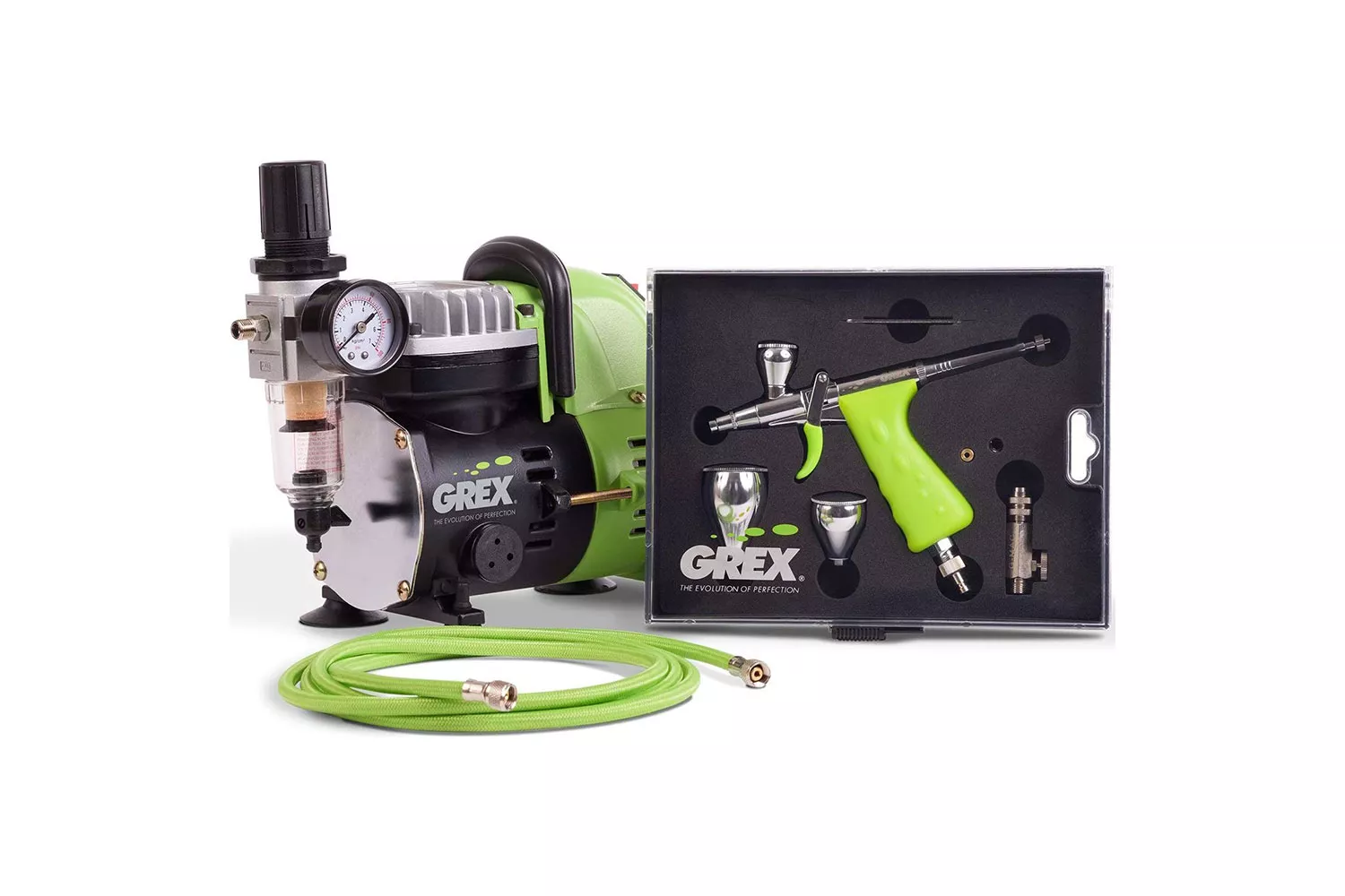 Grex-tritium-series-airbrush-combo-kits