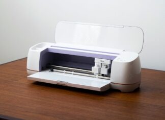 Cricut Maker Machine Review: Ultimate Crafting Tool for Every Project