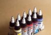 Golden High Flow Acrylic Paint Review (2025 Update) Golden High Flow Acrylic Paint Review