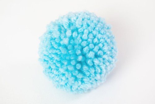 How to Make a Pom Pom