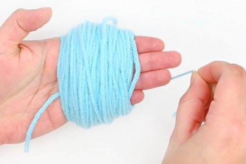 How to Make a Pom Pom