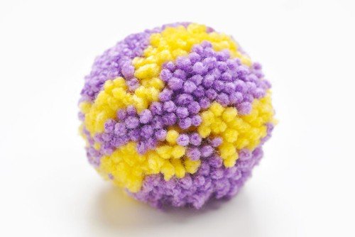 How to Make Pom Poms