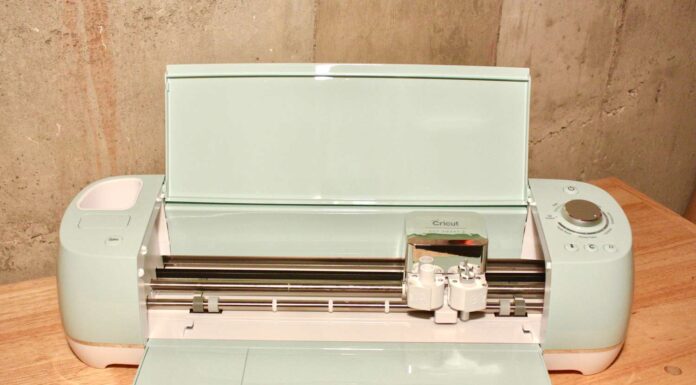 Cricut Explore Air 2 Review: The Ultimate Cutting Machine for DIY Projects