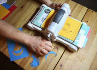 Sizzix Big Shot Machine Review: Best Die Cutting Tool for Crafting