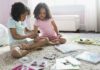 12 Best Craft Kits for Girls of All Ages: Fun and Creative Activities