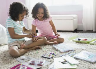 12 Best Craft Kits for Girls of All Ages: Fun and Creative Activities