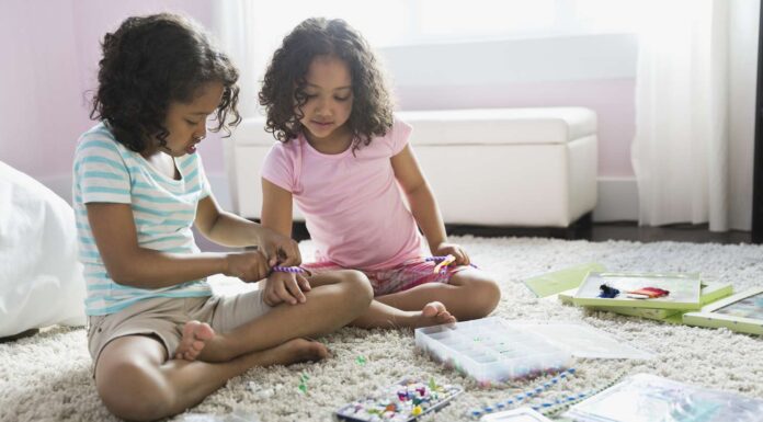 12 Best Craft Kits for Girls of All Ages: Fun and Creative Activities