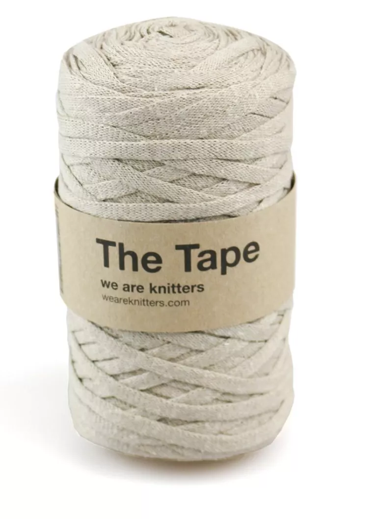 We Are Knitters The Tape