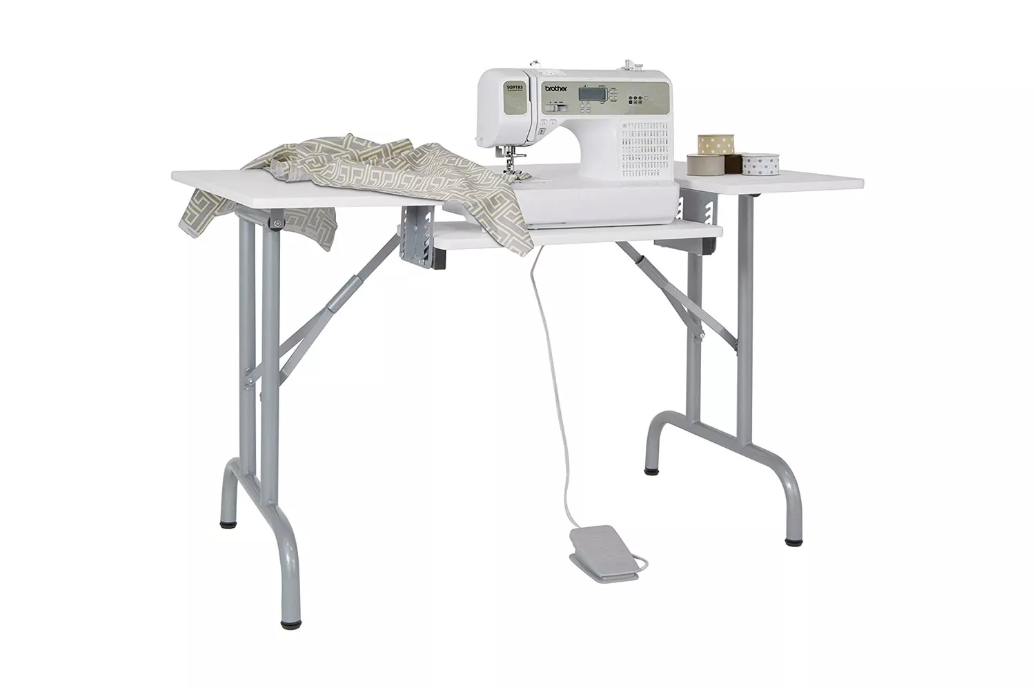 Sew Ready Sewing Table