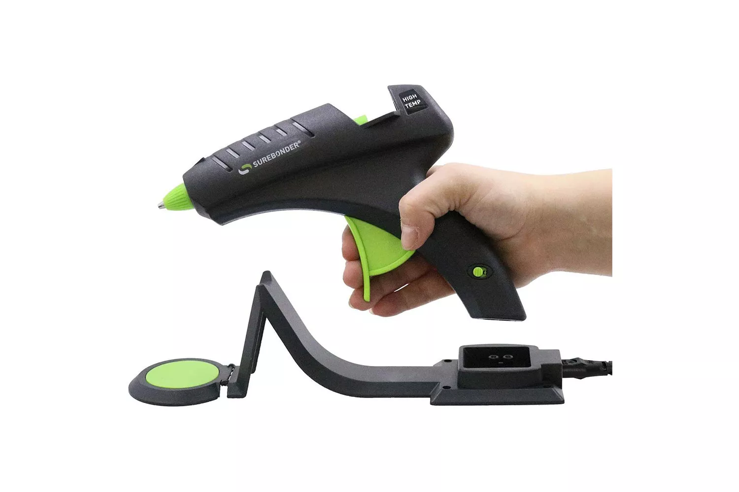 Surebonder Cordless Hot Glue Gun