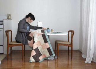 8 Best Sewing Machines for Quilting in 2024: Top Picks for Every Quilter
