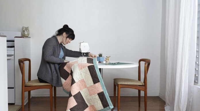 8 Best Sewing Machines for Quilting in 2024: Top Picks for Every Quilter