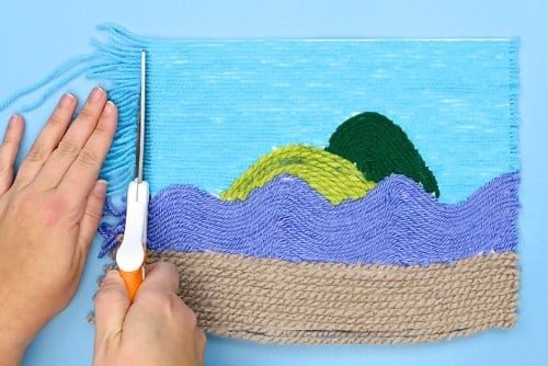 Yarn Art