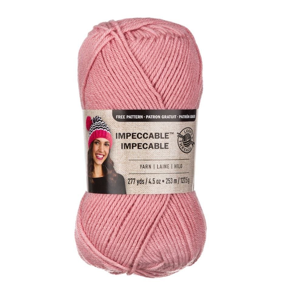 Impeccable Yarn