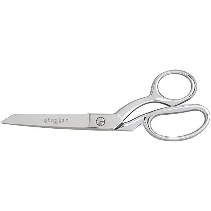 8-Inch Knife Edge Dressmaker's Shears