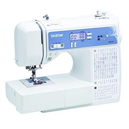 XR9550 Sewing and Quilting Machine