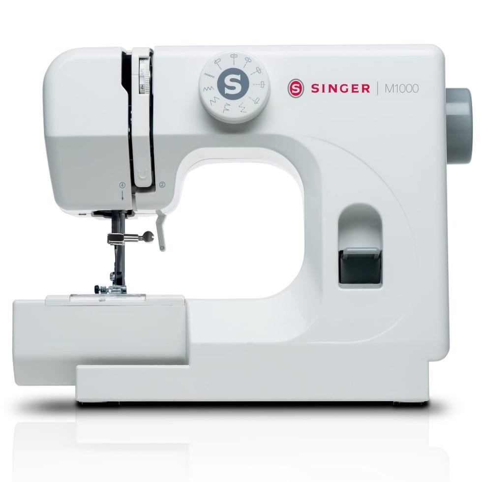 M1000.662 Sewing Machine