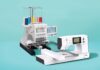 Top 5 Embroidery Machines for 2025: Expert Sewing Picks
