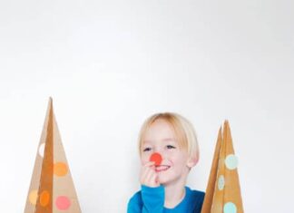 3 Fun and Simple Christmas Tree Crafts for Preschoolers 3 Easy Christmas Tree Ideas - Preschool Christmas Crafts