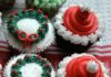 How to Make Chocolate Covered Marshmallow Reindeer – A Cute and Tasty Christmas Treat 30+ Easy Christmas Cupcake Ideas - Chocolate Wreath Cupcakes