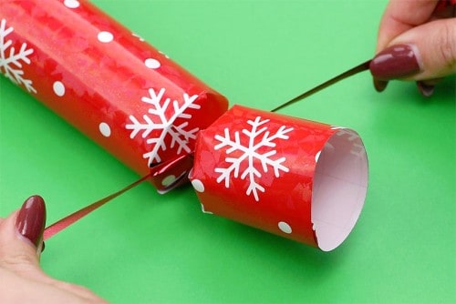 Christmas Crackers