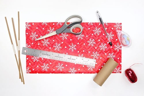 Christmas Crackers Supplies