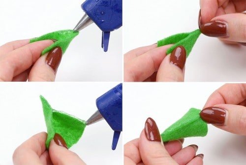 Clothespin Elf Craft