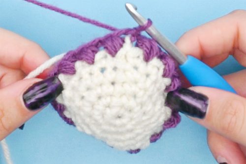 Crochet Christmas Ornaments