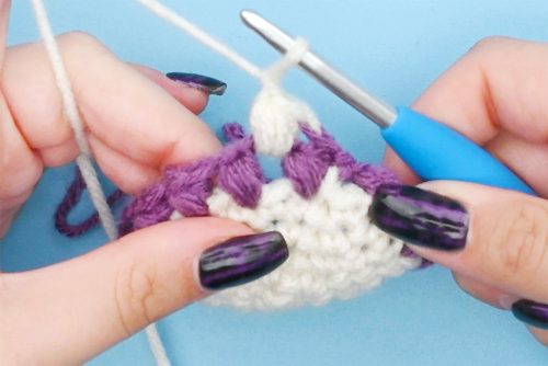 Crochet Christmas Ornaments
