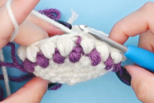 Crochet Christmas Ornaments
