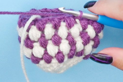 Crochet Christmas Ornaments