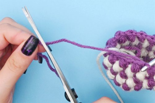 Crochet Christmas Ornaments
