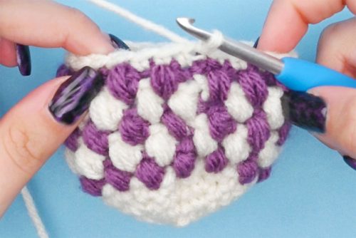 Crochet Christmas Ornaments
