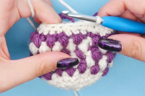 Crochet Christmas Ornaments
