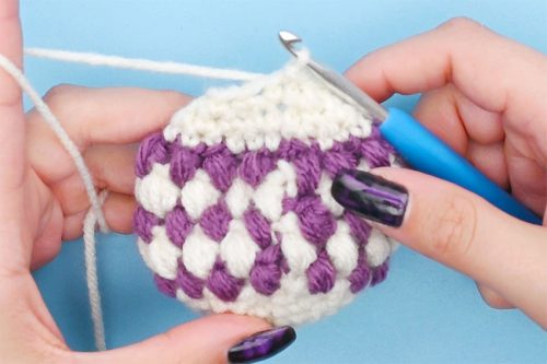 Crochet Christmas Ornaments