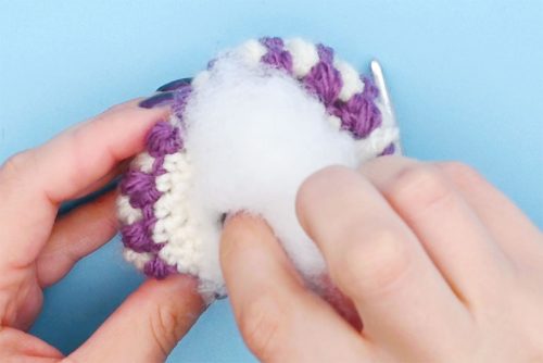 Crochet Christmas Ornaments