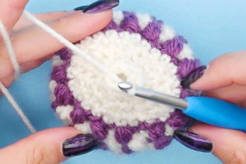 Crochet Christmas Ornaments