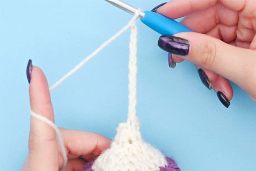 Crochet Christmas Ornaments