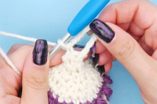 Crochet Christmas Ornaments
